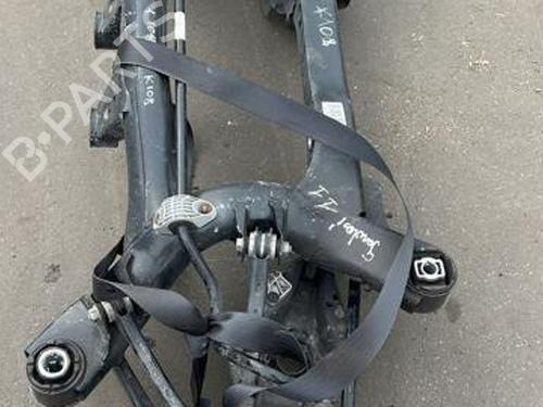 Rear axle BMW 4 Convertible (G23, G83) 420 i | BP28941787M2 