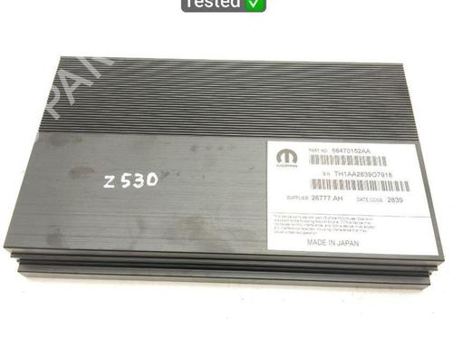 Elektronisk modul DODGE DURANGO (WD) 5.7 | BP28929586M83 