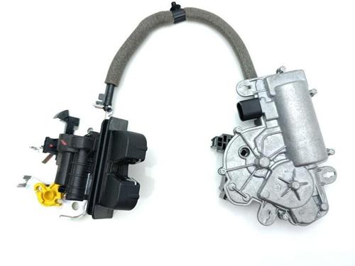 Used Tailgate lock AUDI E-TRON (GEN) 50 quattro (313 hp) 28942465