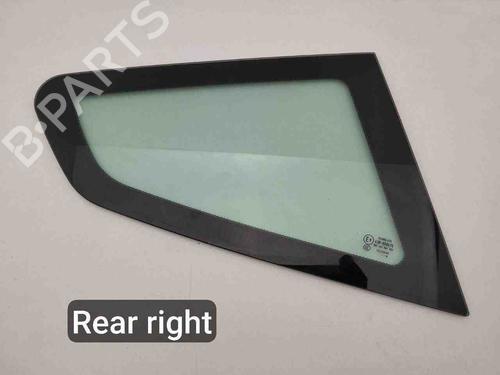 Used Rear right quarter glass ASTON MARTIN VANTAGE Vantage 4.7 V8 (426 hp) 28918856