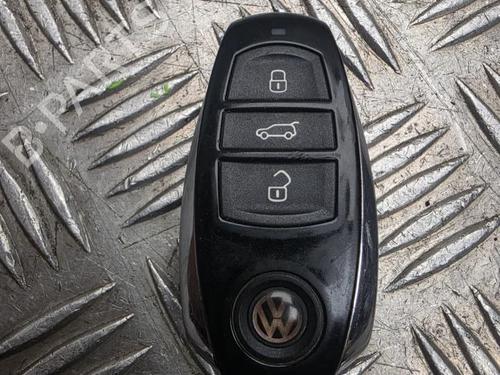Used Electronic module Electronic module VW TOUAREG (7P5, 7P6) 3.0 V6 TDI (245 hp) 40206124 40206124
