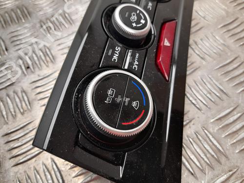 Electronic module SUBARU XV (_GP_) 2.0 D AWD (GPD) | BP28937454M83 