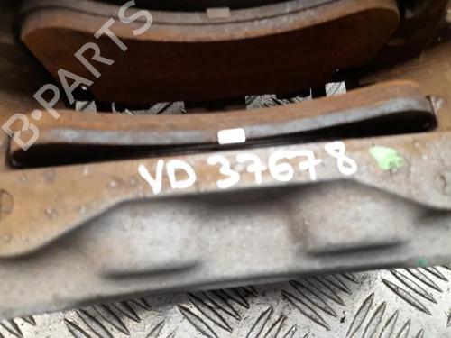 Left front brake caliper MERCEDES-BENZ EQE (V295) EQE 350 4-matic (295.112) | BP37239945M105 - Image 4
