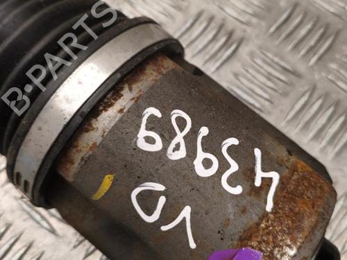 Left front driveshaft NISSAN ARIYA (FE0) EV | BP39083878M38 - Image 4