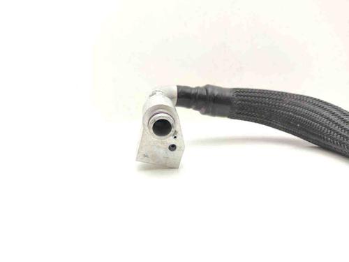 AC pipe PORSCHE TAYCAN Cross Turismo (Y1B) 4 (Y1BBD1) | BP28938768M126