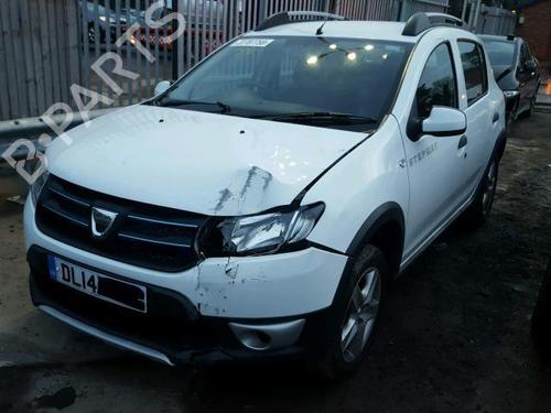 Pipe DACIA SANDERO II 1.5 dCi 75 / Blue dCi 75 (B8JW, B8M4, B8AH, B8M7, B8M6) | BP37575926M125 - Image 5
