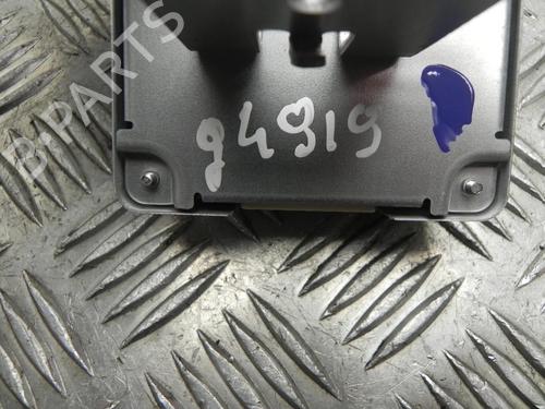Control unit NISSAN LEAF (ZE1) Electric | BP37543634M11 - Image 3