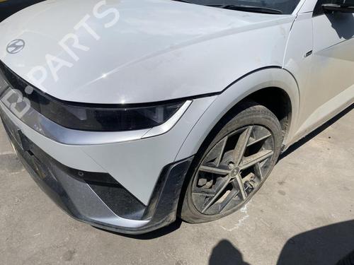 Full front HYUNDAI IONIQ 5 (NE) EV | BP38966859S1 - Image 4