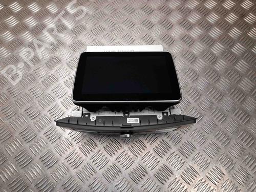 Electronic module MERCEDES-BENZ GLE Coupe (C292) 350 d 4-matic (292.323, 292.324) | BP28937660M83