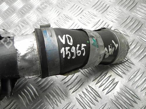 Pipe DACIA SANDERO II 1.5 dCi | BP28933166M125 - Image 2