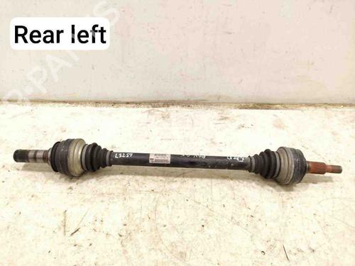 Used Left rear driveshaft PORSCHE PANAMERA (970) 3.0 S E-Hybrid (333 hp) 28917527
