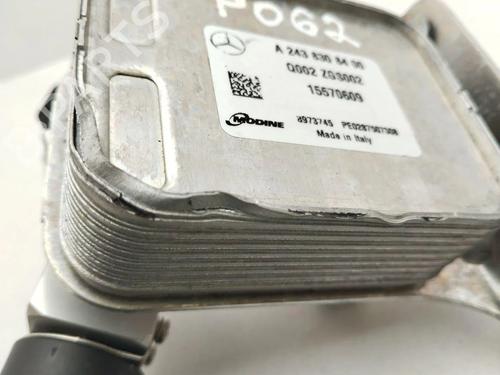 Electronic module MERCEDES-BENZ EQB (X243) EQB 300 4-matic (243.608, 243.609) | BP28920927M83