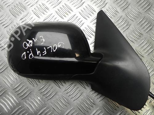 Right mirror VW GOLF IV (1J1) 1.4 16V | BP28927053C27 