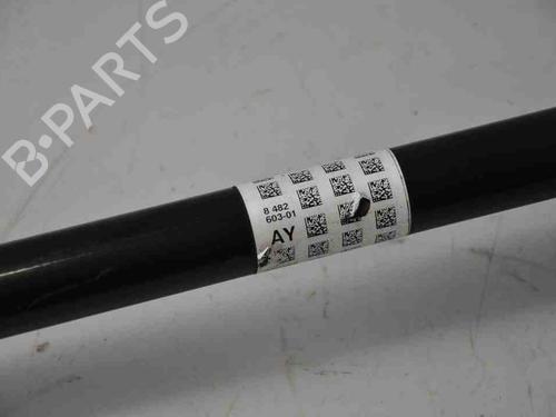 Left rear driveshaft BMW 3 (G20, G80, G28) 320 i | BP28934022M40 