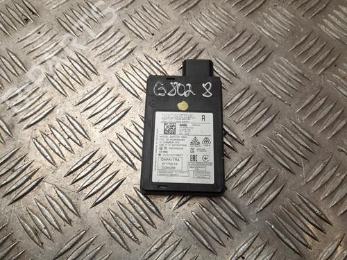 Used Electronic module Electronic module 37555637 37555637