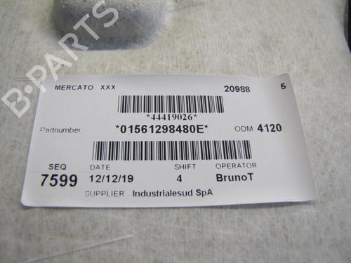 Interiør tag ALFA ROMEO STELVIO (949_) 2.9 Q4 (949.AXH2A) | BP28944919I12 - Image 4