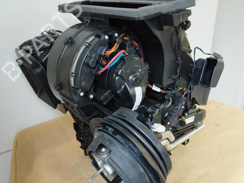Used Heater matrix box Heater matrix box BMW 1 (F70) 120 d Mild-Hybrid (163 hp) 40027259 40027259