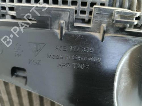 Wasserkühler PORSCHE MACAN (95B) 3.6 Turbo | BP30908948M31