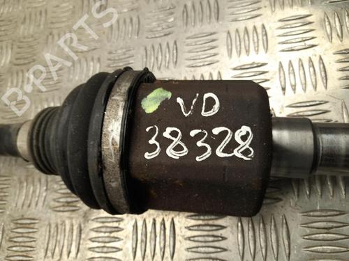 Driveshaft POLESTAR POLESTAR 4 EV All-wheel Drive | BP37566007M37 - Image 4