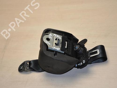 Used Rear left seatbelt LAND ROVER DISCOVERY SPORT (L550) 2.0 D 4x4 (180 hp) 28918145