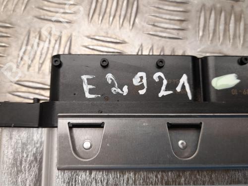 Engine control unit (ECU) VW GOLF VII (5G1, BQ1, BE1, BE2) e-Golf | BP28921571M57 