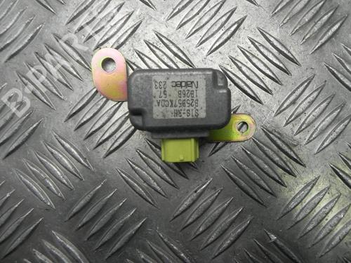 Elektronisk sensor Elektronisk sensor MAZDA 323 F VI Hatchback (BJ) 1.6 (BJ10M) (98 hp) 37580701 37580701