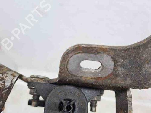 Electronic sensor PEUGEOT 208 I (CA_, CC_) 1.4 HDi | BP28947798M84
