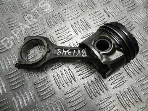 Used Other FORD FIESTA VI (CB1, CCN) 1.4 TDCi (70 hp) 28940537