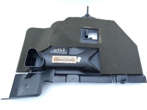 Boot lining CHEVROLET CORVETTE (C6) 6.0 | BP28919431I3 
