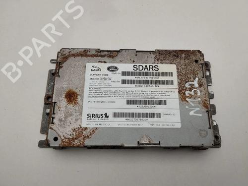 Used Electronic module JAGUAR XF I (X250) 3.0 (340 hp) 28937097