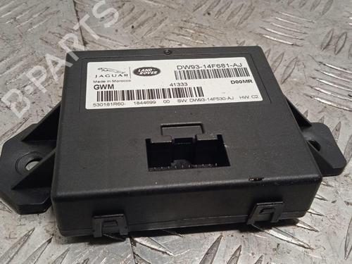 Elektronisk modul JAGUAR XJ (X351) 5.0 SCV8 (510 hp) 28928714