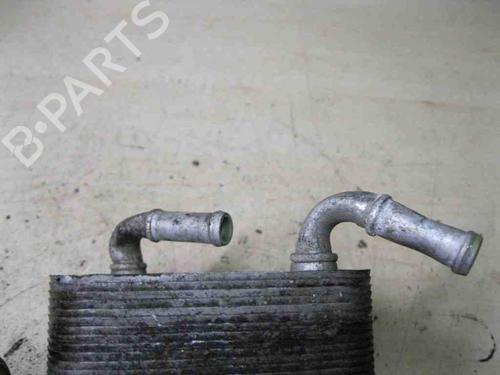 Oil radiator MAZDA CX-7 (ER) 2.2 MZR-CD AWD (ER10A) | BP28914833M33 