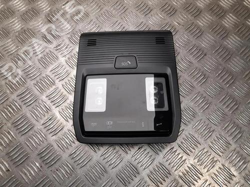 Luz interior Luz interior CUPRA BORN (K11) 58 (204 hp) 35810884 35810884