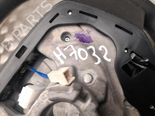 Steering wheel MG MG 4 (EH32) EV | BP37570766C49 - Image 11