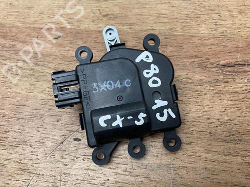 Used Electronic module Electronic module MAZDA CX-5 (KF) 2.0 SKYACTIV-G (163 hp) 40112255 40112255