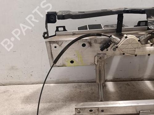 Front slam panel CHEVROLET CORVETTE (C8) 6.2 | BP40112291C72 - Image 7