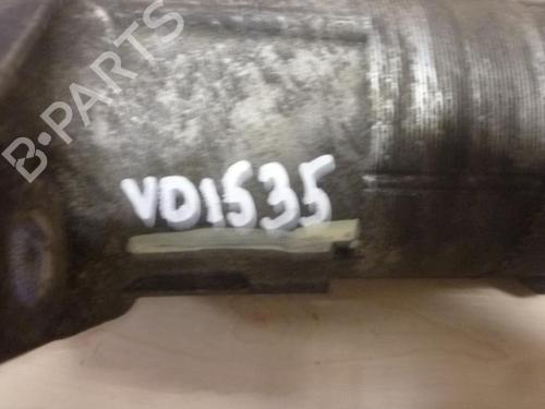 Starter SKODA OCTAVIA II (1Z3) 1.9 TDI | BP28940647M8