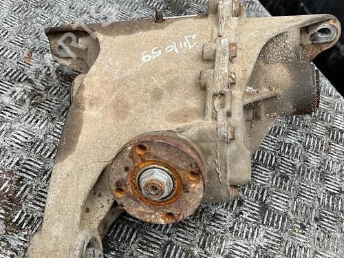 Used Rear differential LAND ROVER DISCOVERY IV (L319) 3.0 TD 4x4 (245 hp) 28936467