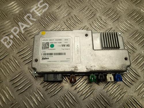 Used Electronic module AUDI Q7 (4MB, 4MG, 4MQ) 3.0 TFSI quattro (333 hp) 28913579