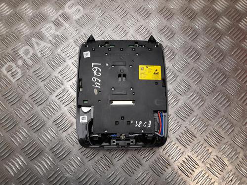 Kabinelys BMW 5 (G30, F90) 520 d | BP37550577I8 - Image 3