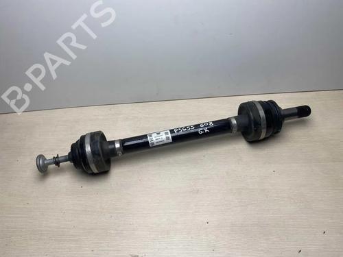 Used Left rear driveshaft BMW X3 (G01, F97, G08) iX3 (286 hp) 31975889