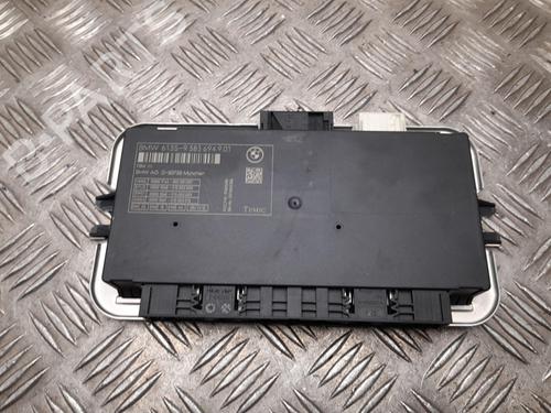 Elektronische module BMW 5 (F10) 550 i (449 hp) 28923578