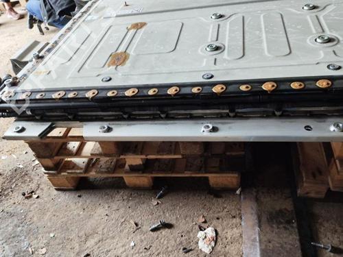 Battery MERCEDES-BENZ EQE (V295) EQE 350 (295.125) | BP28937201E11 