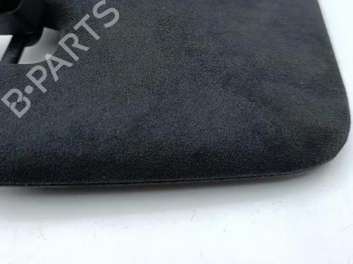 Left sun visor PORSCHE PANAMERA (971) 4.0 Turbo (97AFF1, 97BFF1) | BP30908809I1 - Image 5