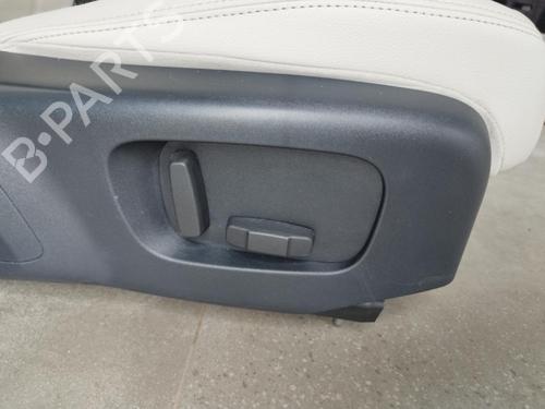 Seats set LAND ROVER RANGE ROVER VELAR (L560) 2.0 P250 Si4 4x4 | BP38967536C78  - Image 17