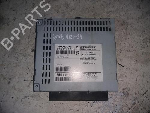 Used Radio Radio VOLVO XC90 I (275) D5 AWD (163 hp) 38963261 38963261