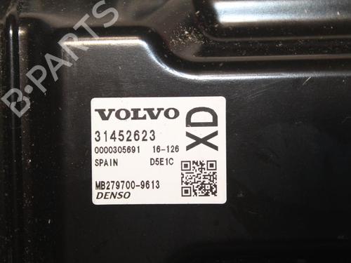 Engine control unit (ECU) VOLVO S60 II (134) D3 | BP38964815M57 - Image 2