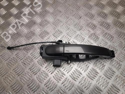 Used Rear right exterior door handle FORD RANGER (TKE) 3.2 TDCi 4x4 (200 hp) 31296018