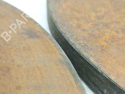 Other MERCEDES-BENZ EQB (X243) EQB 300 4-matic (243.608, 243.609) | BP28944442O1 