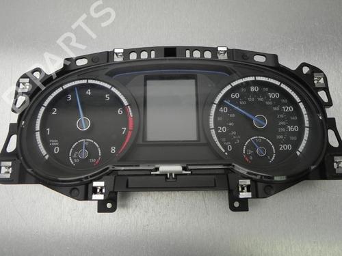 Kombiinstrument VW GOLF VII Variant (BA5, BV5) 2.0 R 4motion (300 hp) 28909762